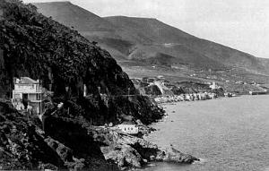 CO b 15 Monte cristo  Bains de la reine